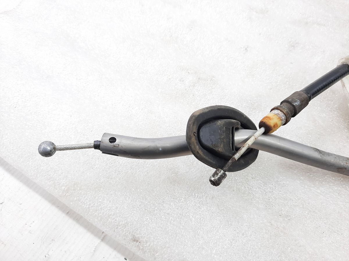 328i xdrive Трос гальма стоянки правий BMW 328i xDrive 2012-2016 34406792265 BMW 328i xDrive 2