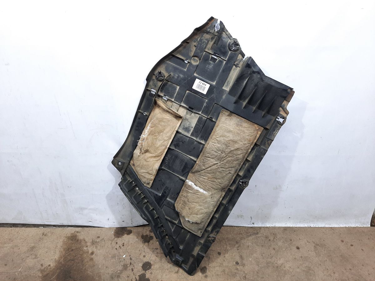 Insight. Захист днища правий Honda Insight 2012-2014 74650TM8A01 Honda Insight