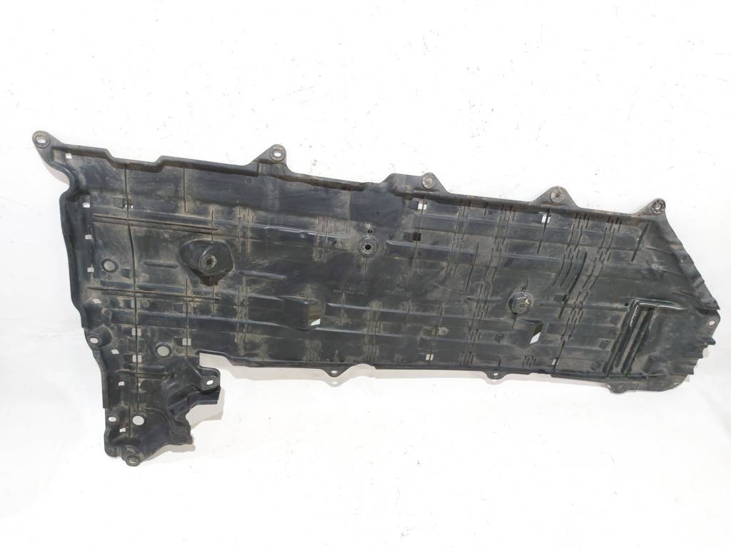 Ilx. Захист днища передній лівий Acura ILX 2013-2014 74656TX8A00 Acura ILX