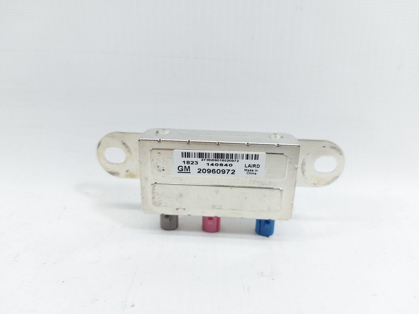 Ats Блок GPS Cadillac ATS 2013-2015 20960972 Cadillac ATS 2