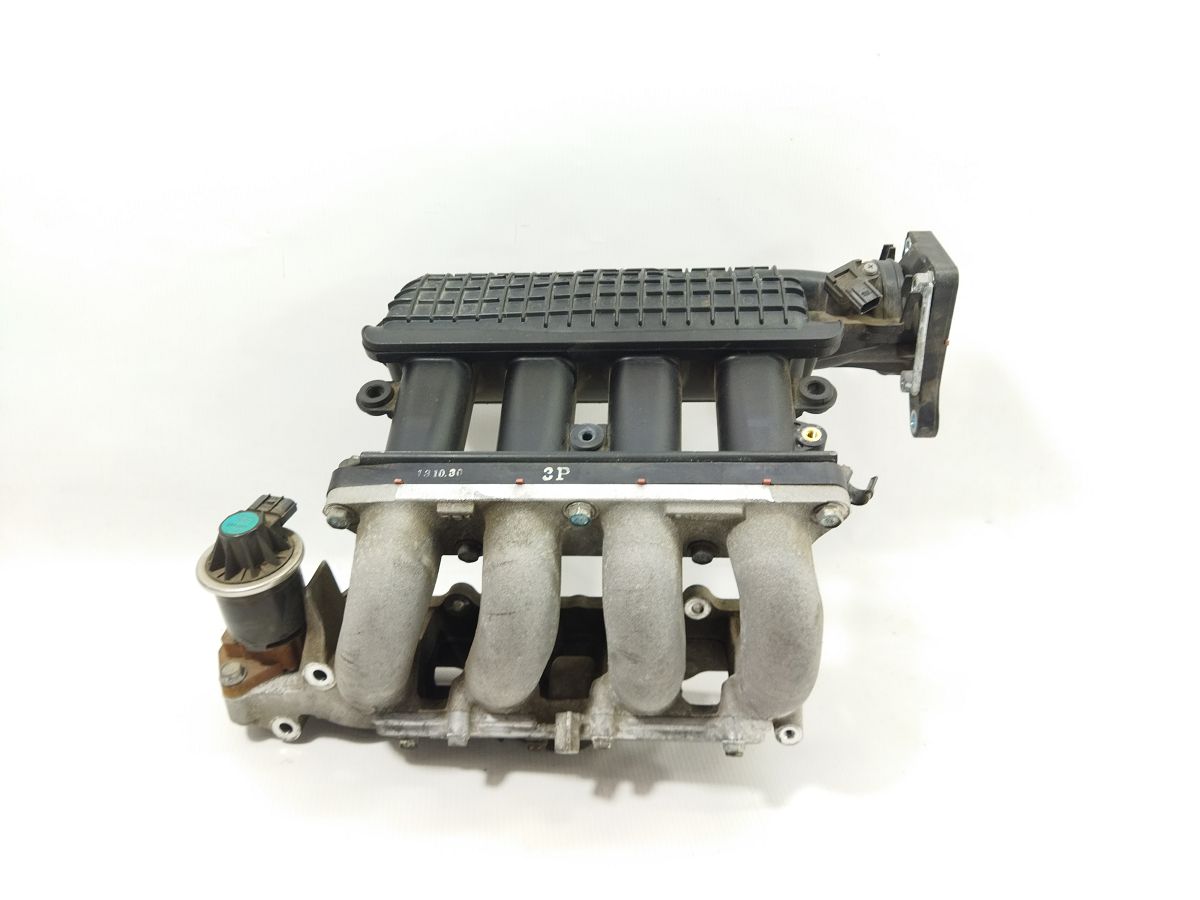 Cr-z. Впускний колектор Honda CR-Z 2011-2016 17010RTW000 Honda CR-Z