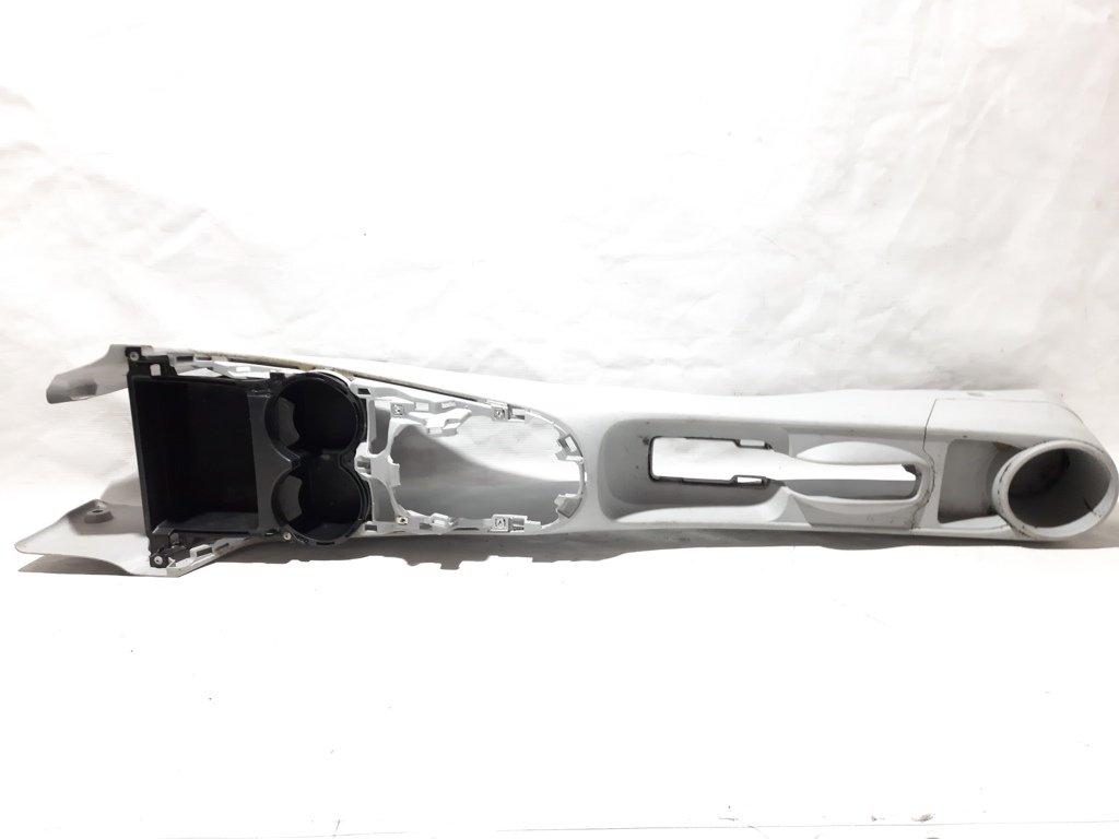 Cr-z Консоль центральная Honda CR-Z 2011-2012 83450SZTG01ZA Honda CR-Z 7