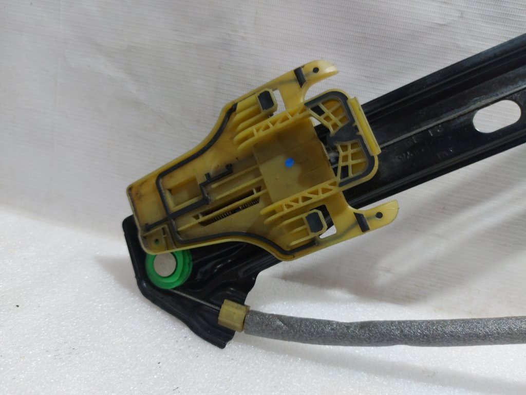 Fusion Стеклоподъёмник двери задней правой Ford Fusion 2013-2020 HS7Z5427008A Ford Fusion 20