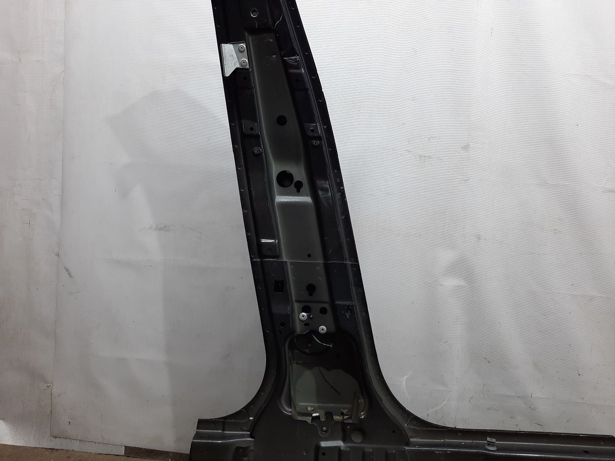 5 series Стійка центральна ліва (метал) BMW 5 series 2011-2016 41217240477 BMW 5 series 8