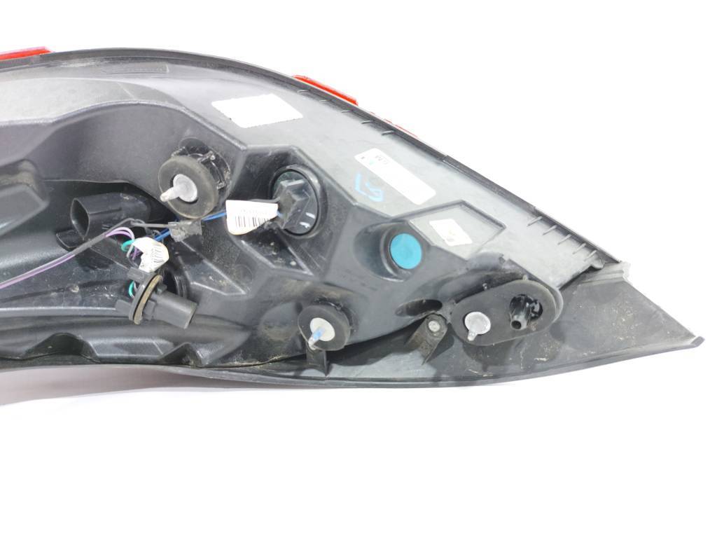 Regal Фонарь задний левый (брак) Buick Regal 2014-2017 39024206 Buick Regal 6