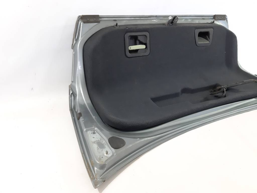 A6 Кришка багажника седан Audi A6 2009-2011 4F5827023R Audi A6 7