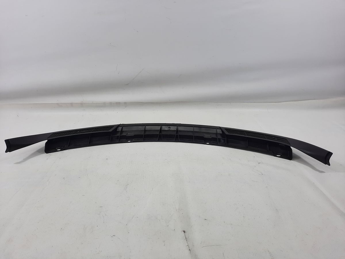 Xf Накладка полиці під заднє скло Jaguar XF 2009-2015 C2Z11304 Jaguar XF 2