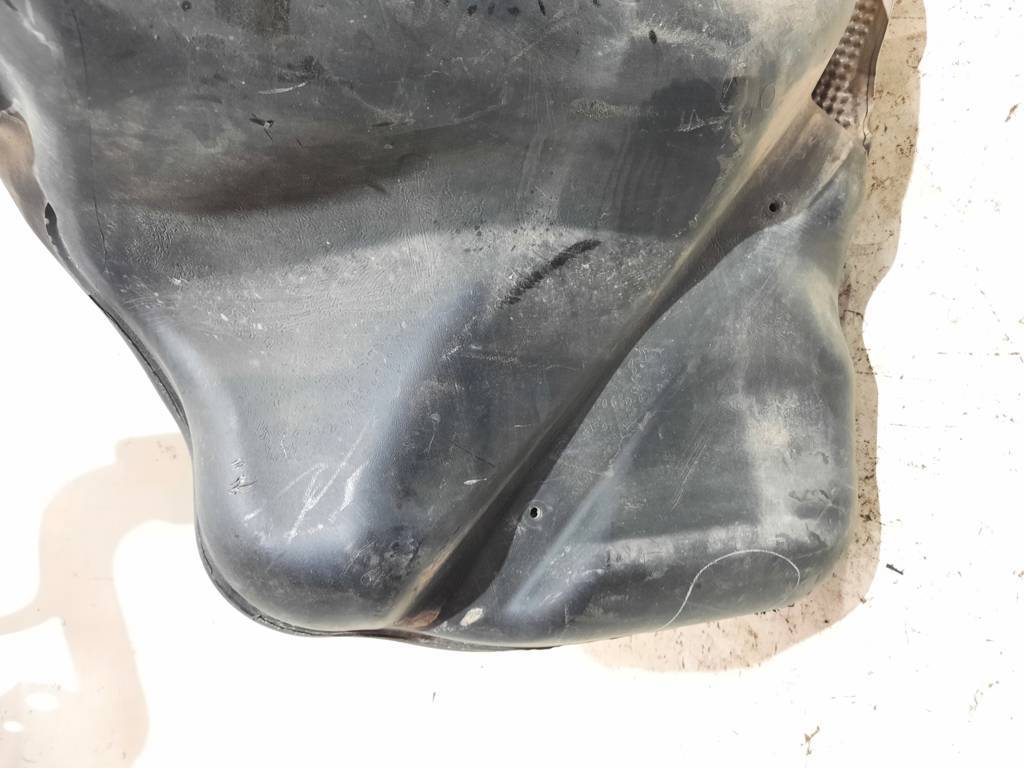 Passat s Бензобак із горловиною Volkswagen Passat S 2012-2016 561201055A Volkswagen Passat S 13