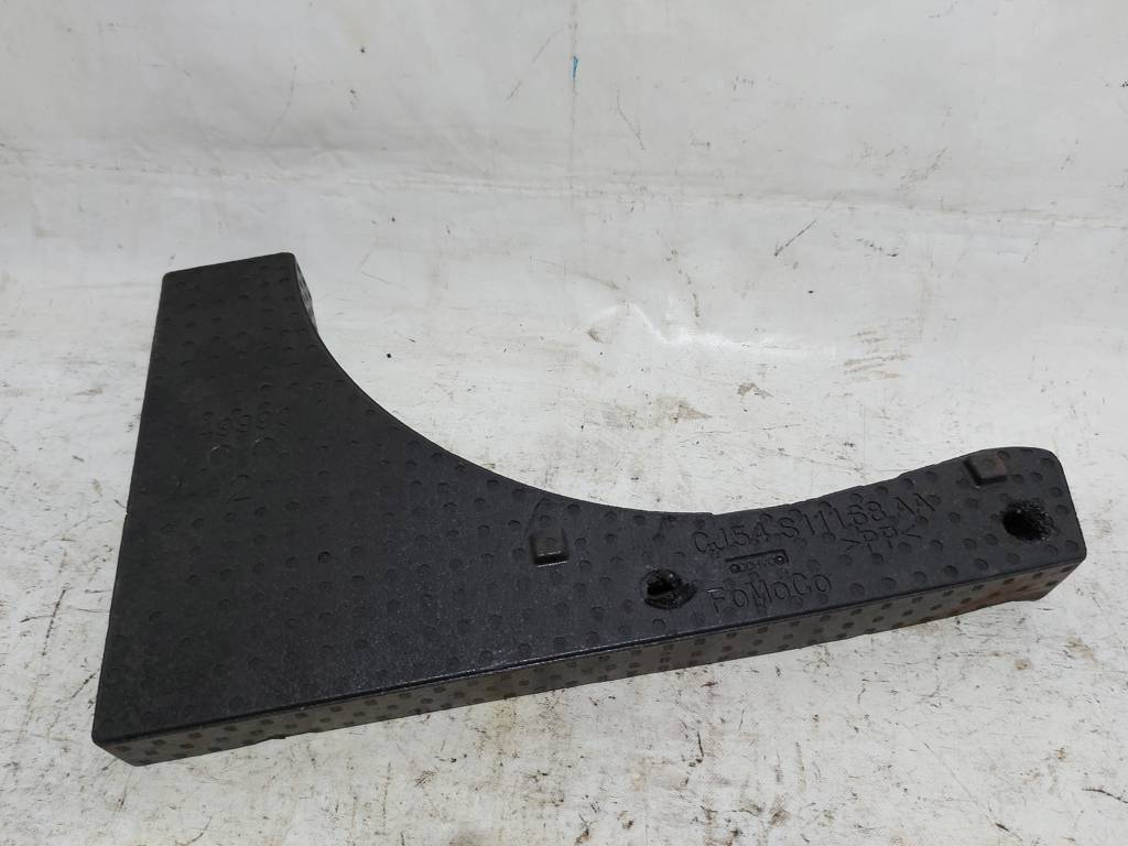 Escape Наповнювач багажного відділення запасного колеса правий Ford Escape 2013-2019 CJ5Z-7811168-A Ford Escape 3