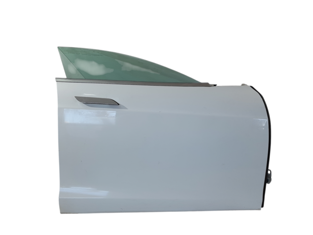 Model s. Дверь передняя правая Tesla Model S 2012-2015 6006622E0H Tesla Model S