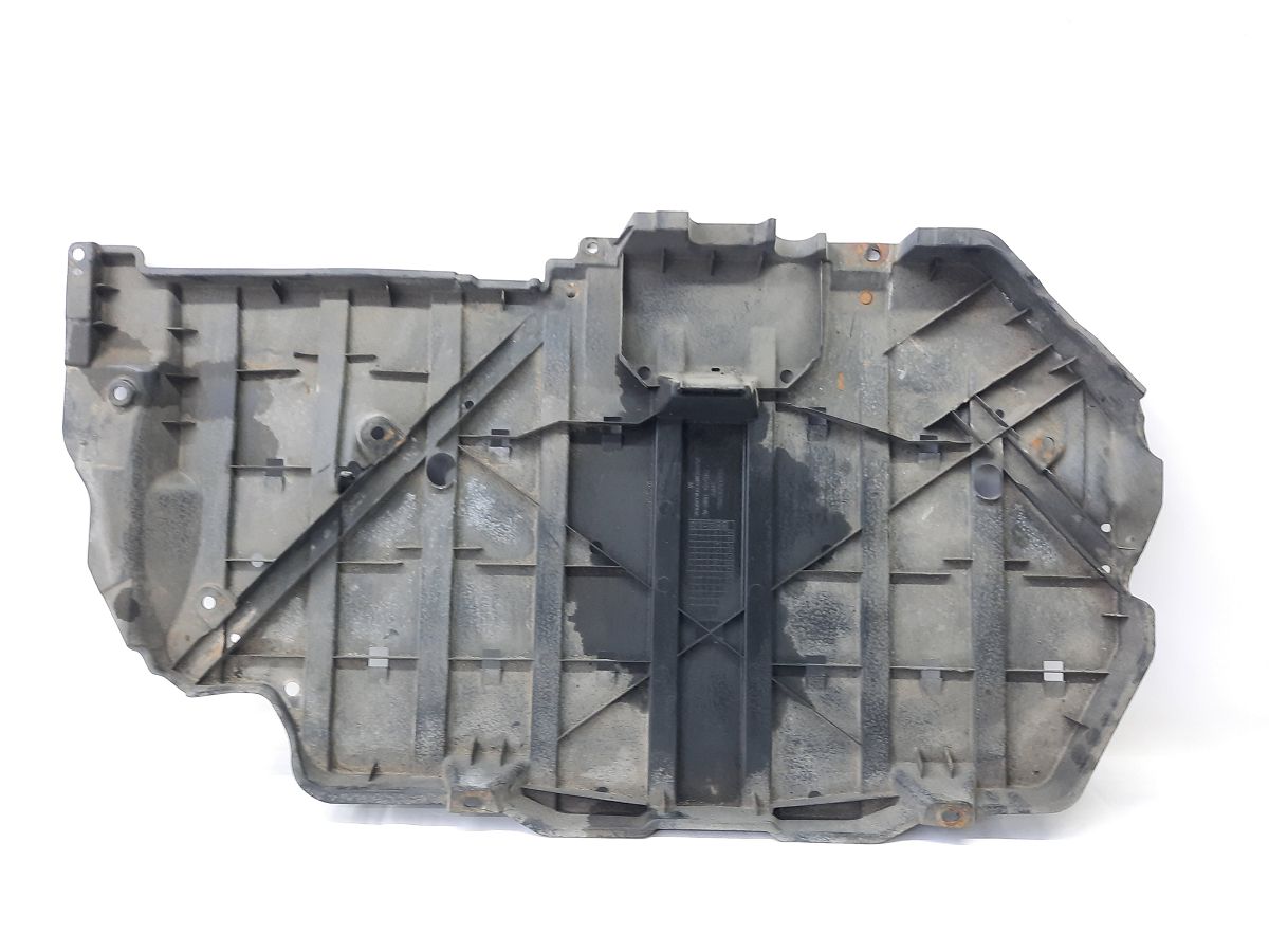 Insight Защита днища центральная средняя Honda Insight 2010 74645TM8A00 Honda Insight 5