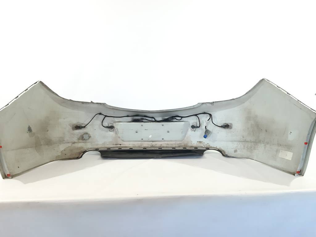 Regal Бампер задній Buick Regal 2011-2013 13243346 Buick Regal 13