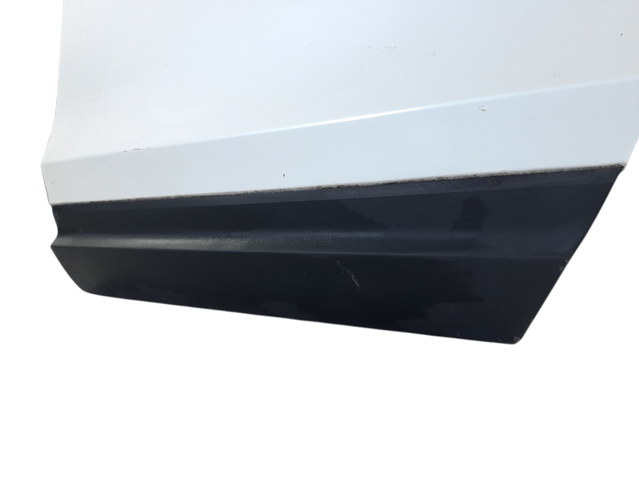 Ridgeline Дверь задняя левая Honda Ridgeline 2017-2025 67550T6Z305ZZ Honda Ridgeline 4