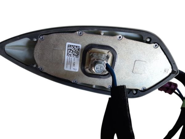 Bolt Антенна (плавник) Chevrolet Bolt EV 2017-2019 23211291 Chevrolet Bolt EV 3