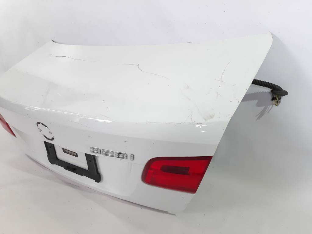 3 series Кришка багажника BMW 3 2009-2011 41627254425 BMW 3 14