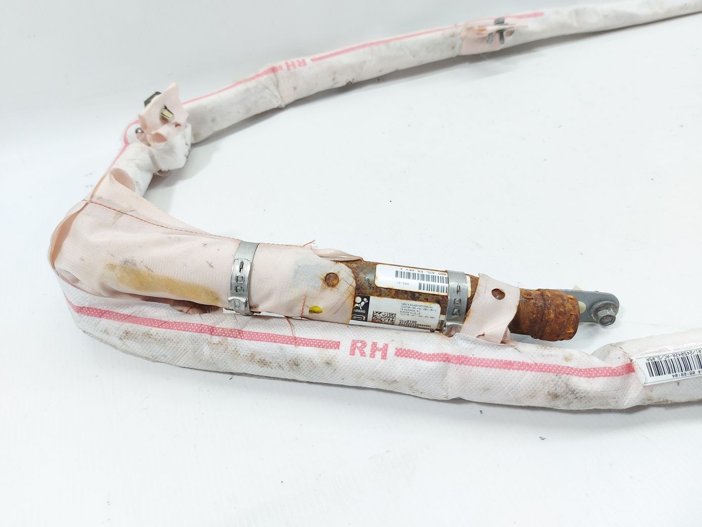 Regal Air Bag шторка права Buick Regal 2011-2017 23148190 Buick Regal 3