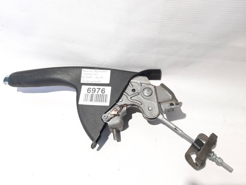 Dart Важіль ручного гальма Dodge Dart 2013-2019 1SX90DX9AK Dodge Dart 26