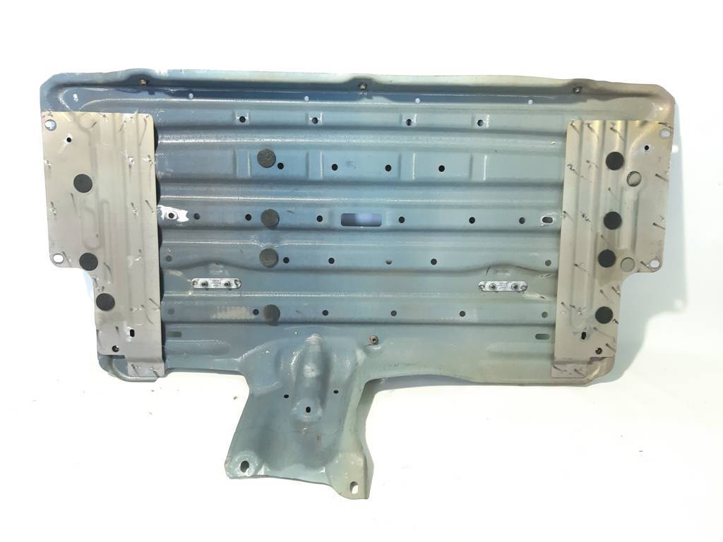 C-max. Защита батареи верхняя Ford C-Max 2016-2018 FV6Z10A687A Ford C-Max