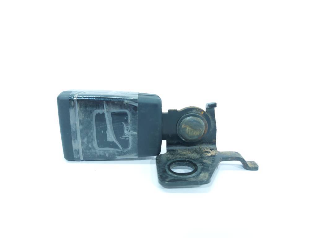 Dart Замок ремня безопасности задний центральный Dodge Dart 2013-2019 1SW11DX9AA Dodge Dart 8