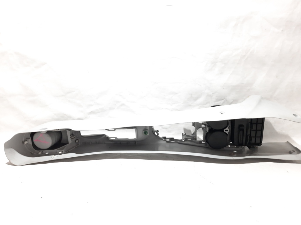 Cr-z Консоль центральная Honda CR-Z 2011-2012 83450SZTG01ZA Honda CR-Z 8