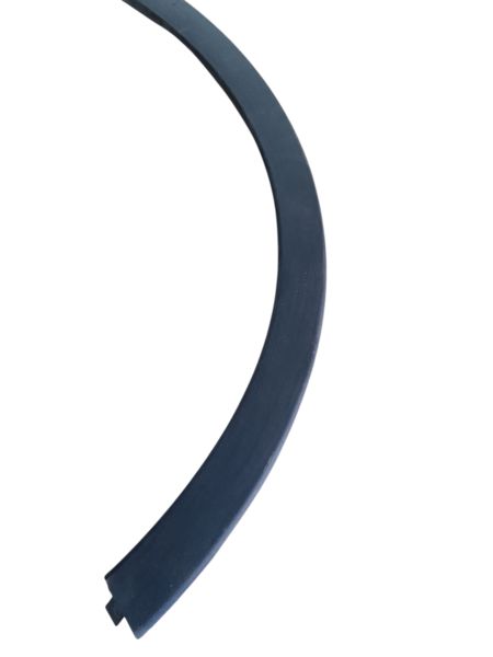 Bolt Накладка арки крыла передняя правая Chevrolet Bolt EV 2017-2023 42617385 Chevrolet Bolt EV 2