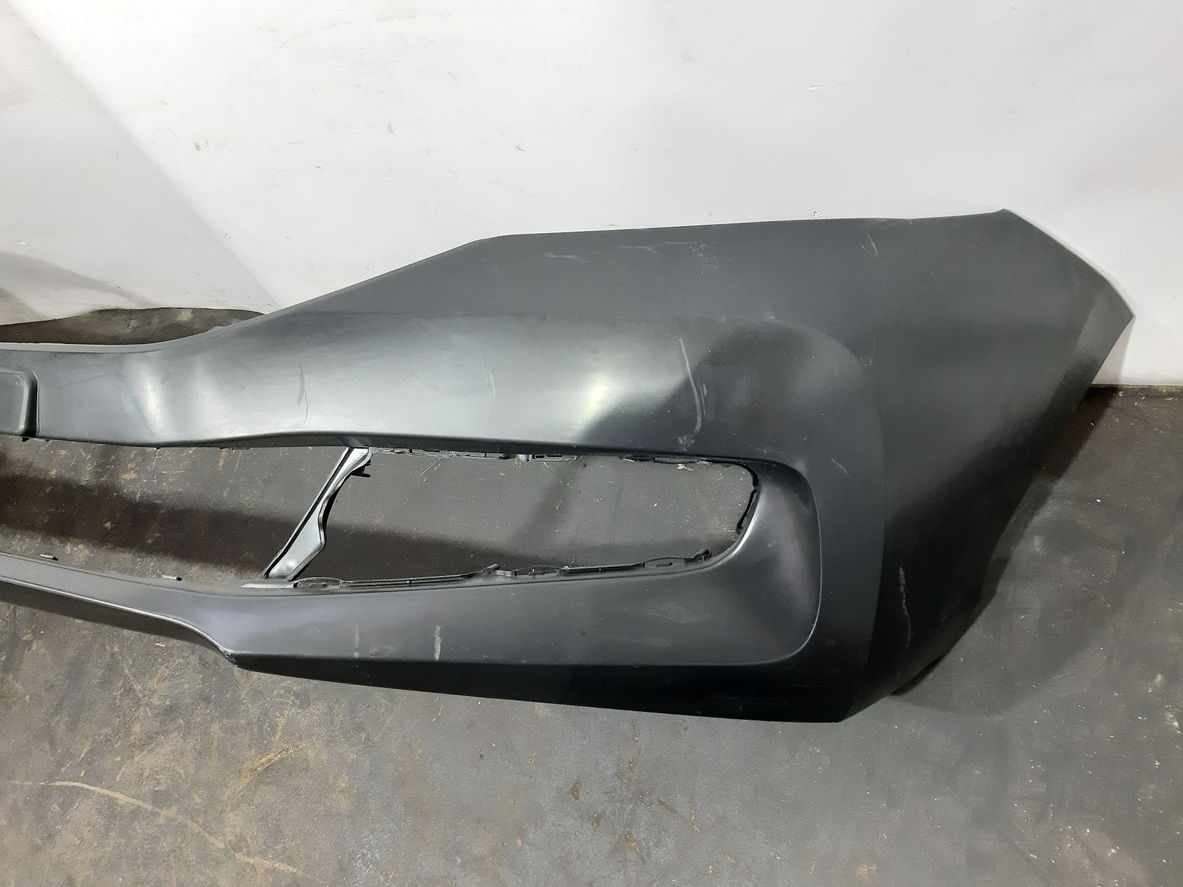 Передние бамперы Бампер передний Honda Accord 2015-2016 71101T2JZZ00 Honda Accord 4