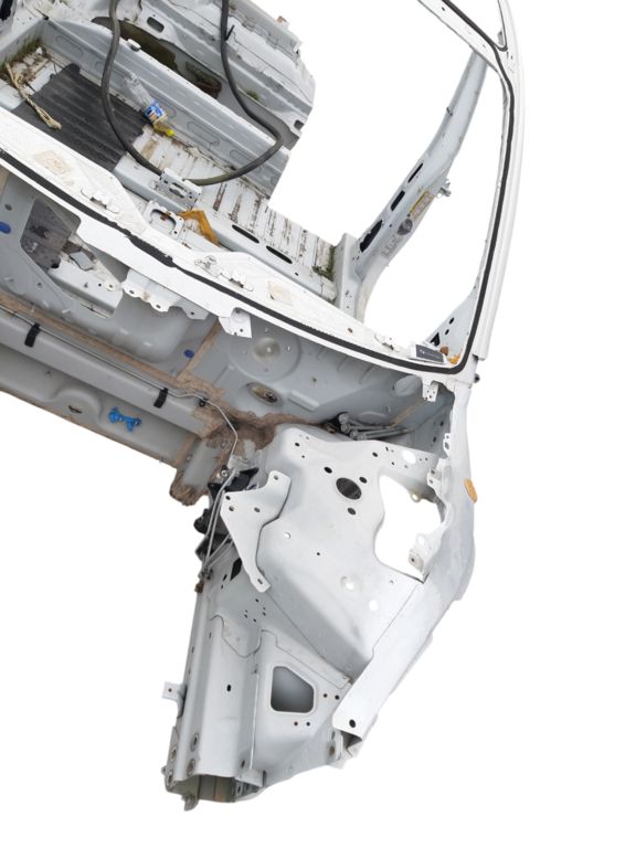 Model 3 Четверть передняя левая Tesla Model 3 2020-2024 1073679S0B Tesla Model 3 3