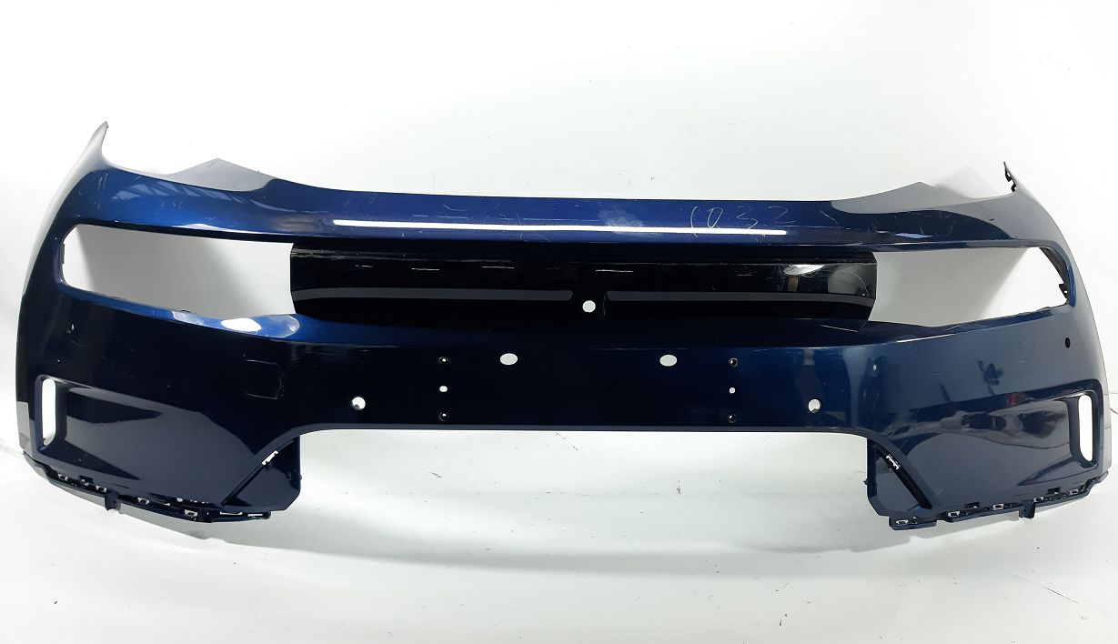 Передні бампери. Бампер передній Zeekr 1 2022 8892500363C16