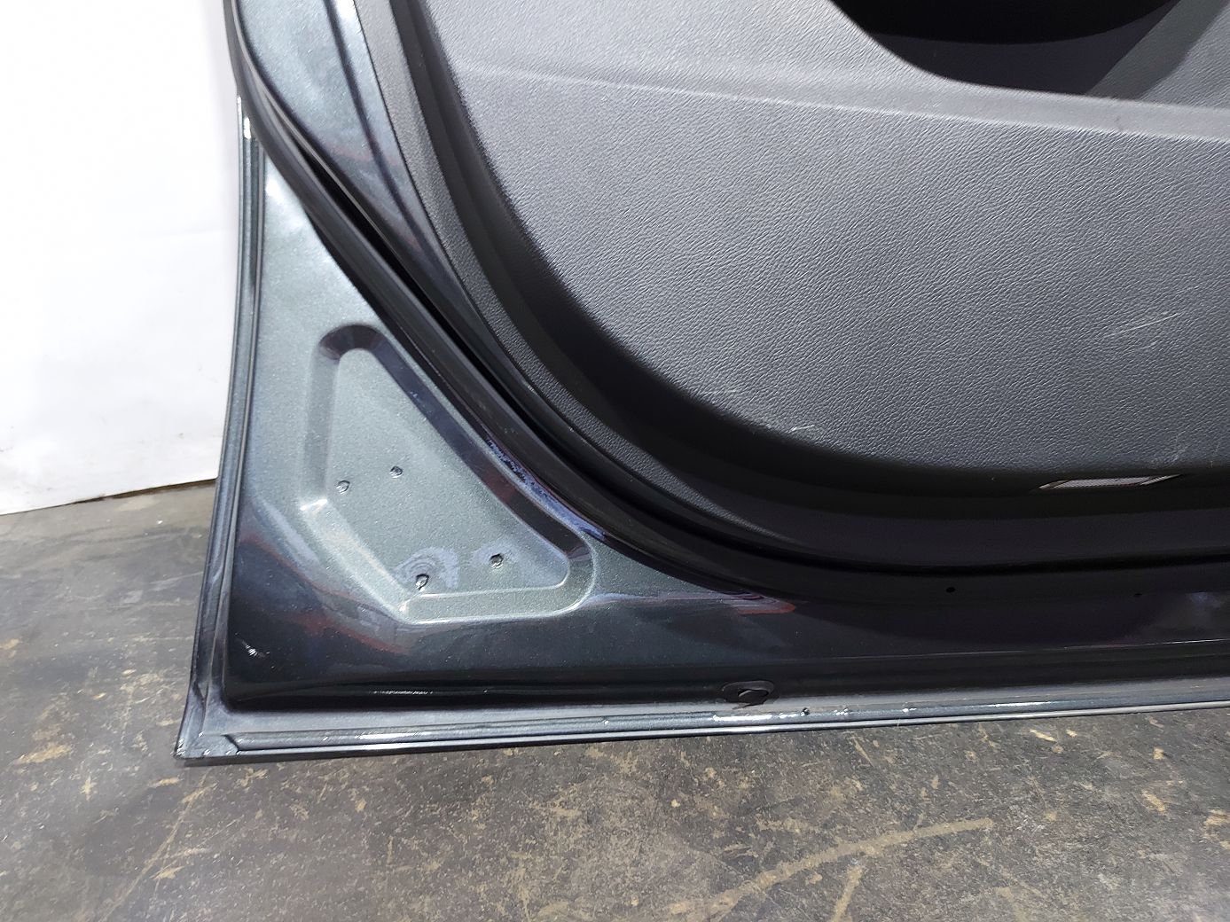 Regal Дверь передняя левая Buick Regal 2011-2017 20987623 Buick Regal 12