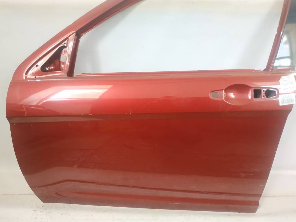 200 Дверь передняя левая Chrysler 200 2011-2014 5074515AG Chrysler 200 2