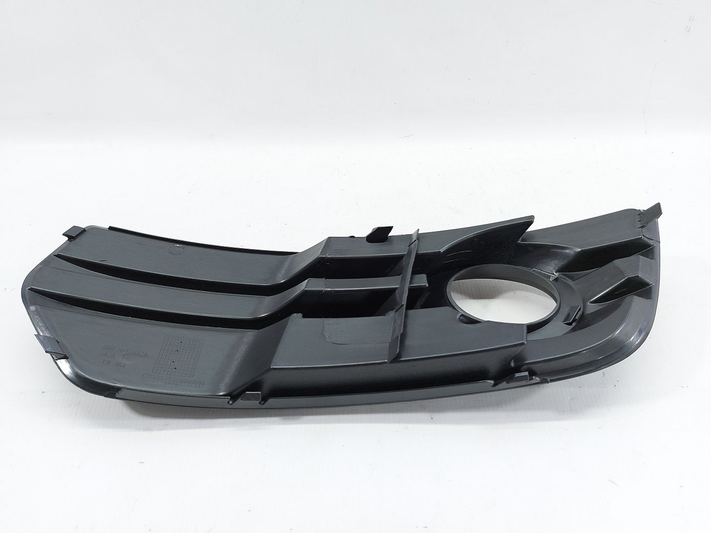 Рамки противотуманной фары Накладка противотуманной фары правая Audi Q5 2009-2013 8R0807681A Audi Q5 5