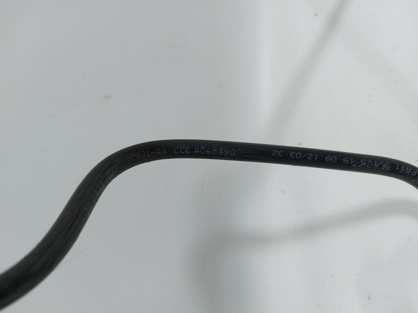 Xf Впускной коллектор Jaguar XF 2013-2015 AG969424BH Jaguar XF 6