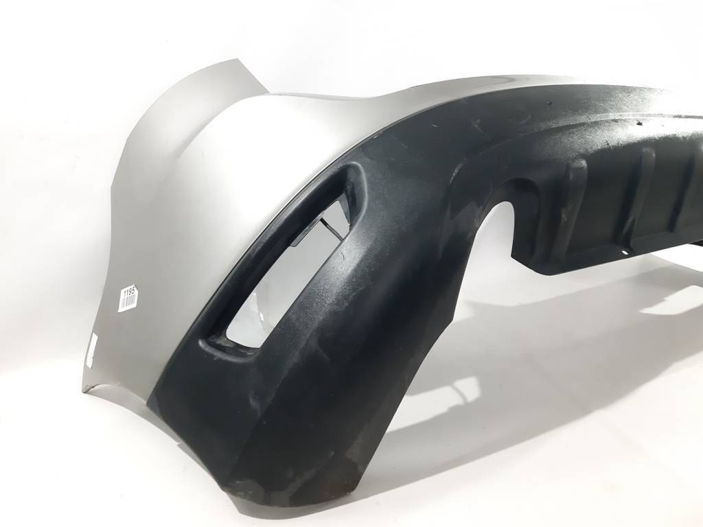 Xc 60 Бампер задний голый Volvo XC 60 2010-2017 39804290 Volvo XC 60 5