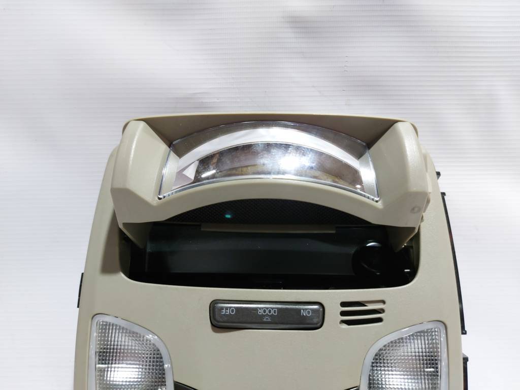 Sienna Світильник стельовий салону Toyota SIENNA 2015-2020 63650-08611-B0 Toyota SIENNA 3 Sienna Світильник стельовий салону Toyota SIENNA 2015-2020 63650-08611-B0 Toyota SIENNA 3