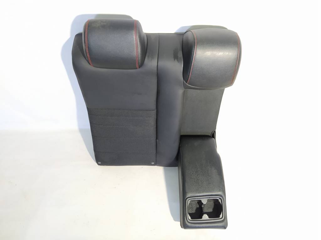 Camry Спинка сидения заднего правая Toyota Camry 2017 7107706E61C3 Toyota Camry 10