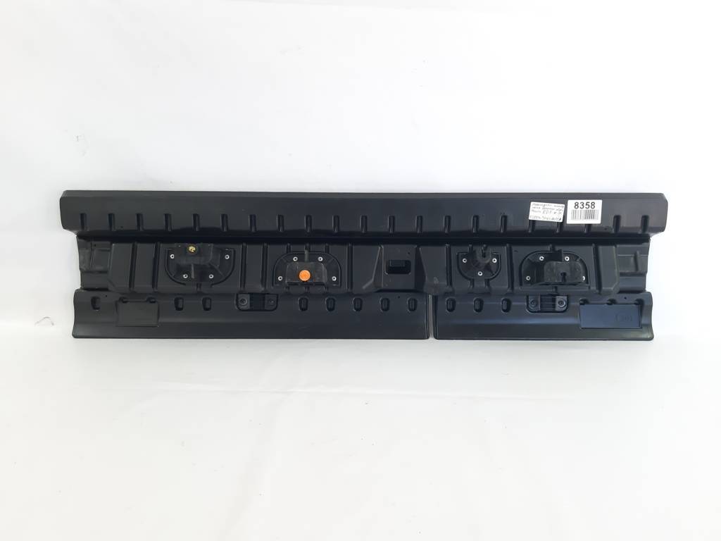 Rdx Накладка пола багажного отделения раскладная Acura RDX 2013-2018 83824TX4A01ZA Acura RDX 2