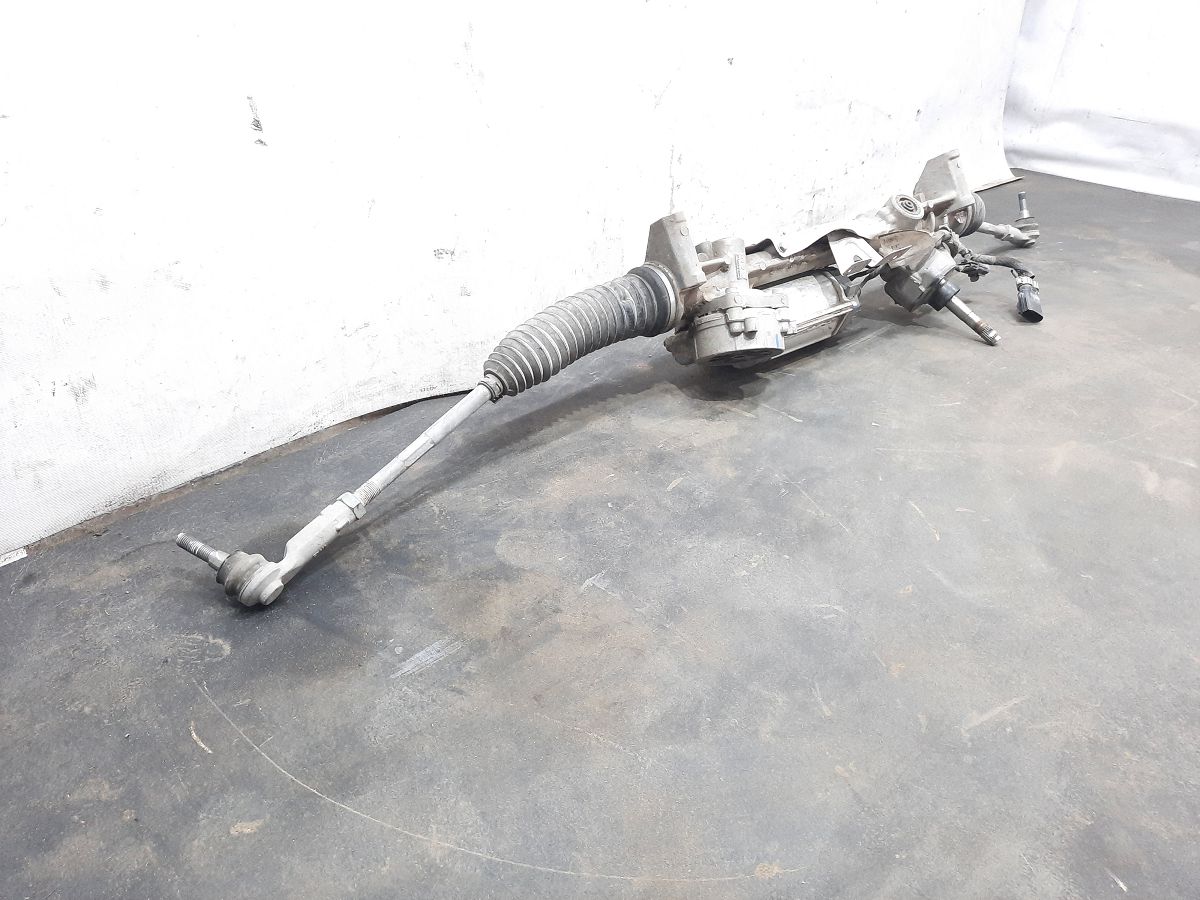 Dart Рейка рульова Dodge Dart 2013-2019 RL154532AF Dodge Dart 3