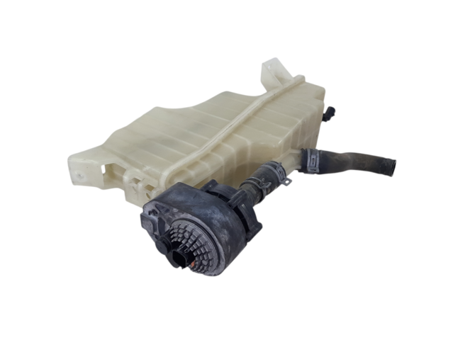 Model s Розширювальний бачок системи охолодження Tesla Model S 2012-2016 600733900C Tesla Model S 3