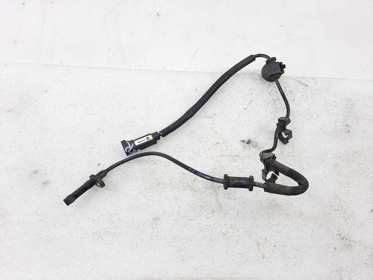 Ats Датчик ABS колеса переднего левого/правого Cadillac ATS 2013-2016 23147549 Cadillac ATS 2 Ats Датчик ABS колеса переднего левого/правого Cadillac ATS 2013-2016 23147549 Cadillac ATS 2