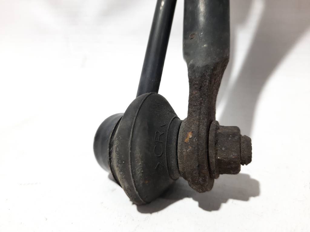 6 Стабілізатор задній Mazda 6 2014 GHP9-28-151 Mazda 6 3 6 Стабілізатор задній Mazda 6 2014 GHP9-28-151 Mazda 6 3