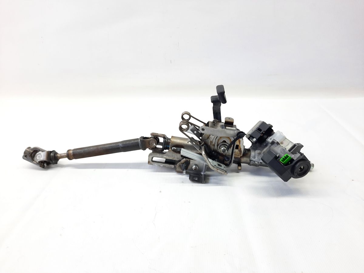 Insight. Рулевая колонка Honda Insight 2010-2014 53200TM8A02 Honda Insight Insight. Рулевая колонка Honda Insight 2010-2014 53200TM8A02 Honda Insight