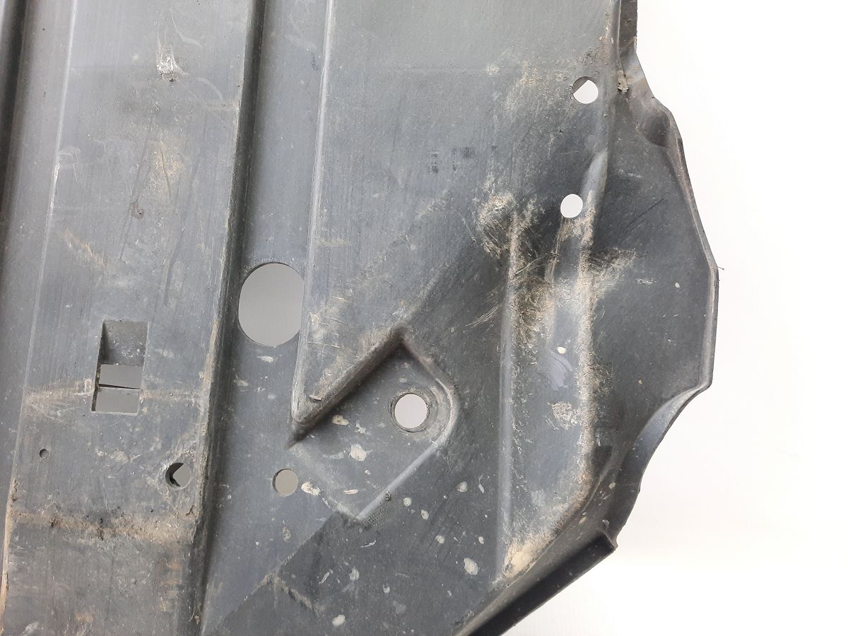 Insight Защита днища центральная средняя Honda Insight 2010 74645TM8A00 Honda Insight 3