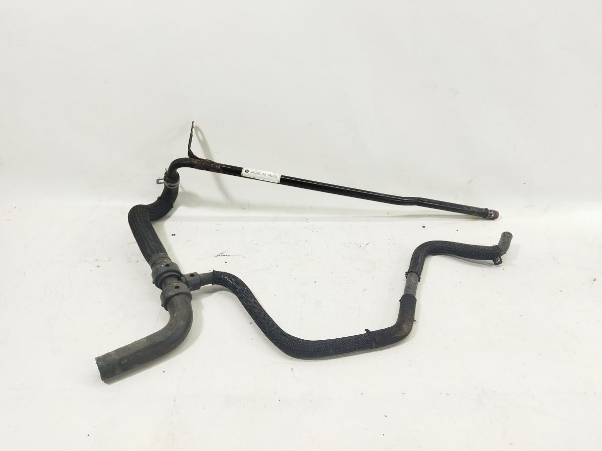 Charger. Трубка системи охолодження метал права Dodge Charger 2009-2023 5038501AA Dodge Charger