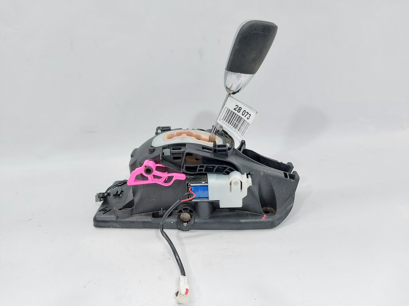 Journey Куліса перемикання АКПП Dodge Journey 2009-2018 4766410AE Dodge Journey 2