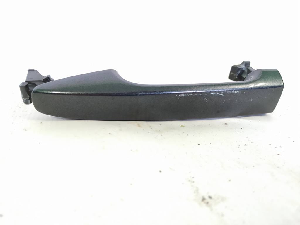 Forester Ручка дверей задньої/передньої лівої/правої зовнішня Subaru Forester 2012-2020 61160FJ100 Subaru Forester 7 Forester Ручка дверей задньої/передньої лівої/правої зовнішня Subaru Forester 2012-2020 61160FJ100 Subaru Forester 7