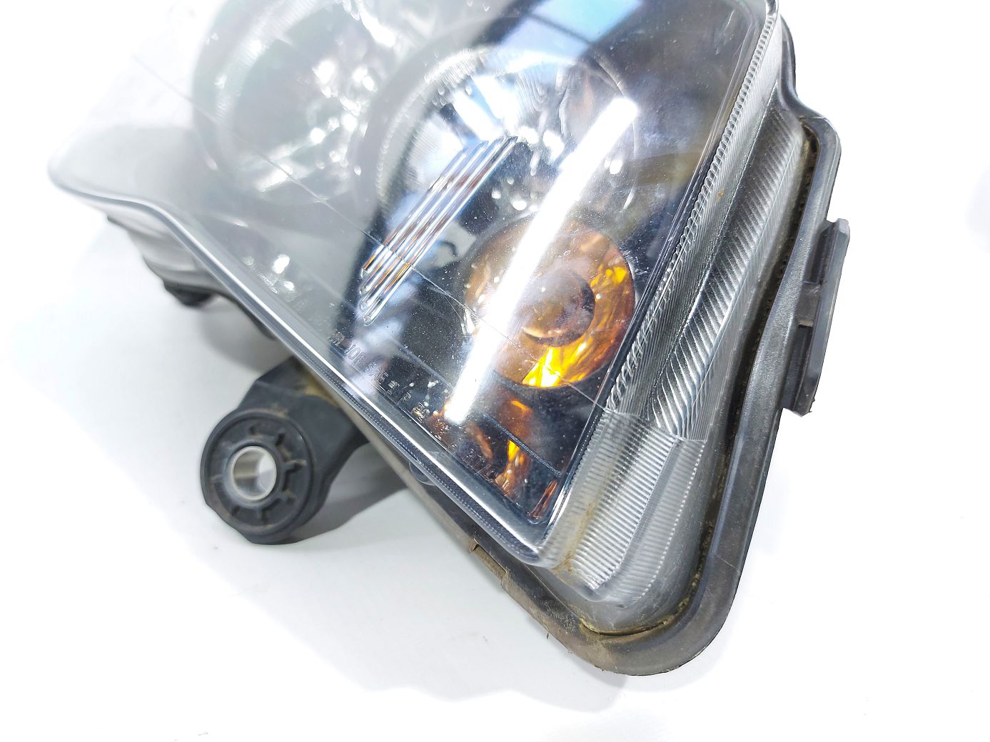 Товари з дефектами Фара передня права (подряпини, потертості) Dodge Grand Caravan 2014-2020 68206500AE Dodge Grand Caravan 5 Товари з дефектами Фара передня права (подряпини, потертості) Dodge Grand Caravan 2014-2020 68206500AE Dodge Grand Caravan 5