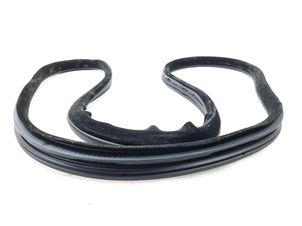 Xf Ущільнювальна гумка отвору дверей задньої лев/прав Jaguar XF 2009-2015 C2Z23512 Jaguar XF 2 Xf Ущільнювальна гумка отвору дверей задньої лев/прав Jaguar XF 2009-2015 C2Z23512 Jaguar XF 2