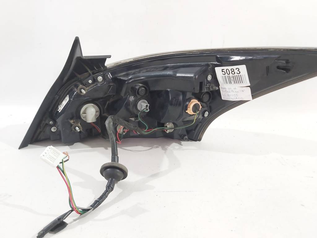 Maxima Ліхтар задній лівий Nissan Maxima 2011-2014 265559DA0B Nissan Maxima 6
