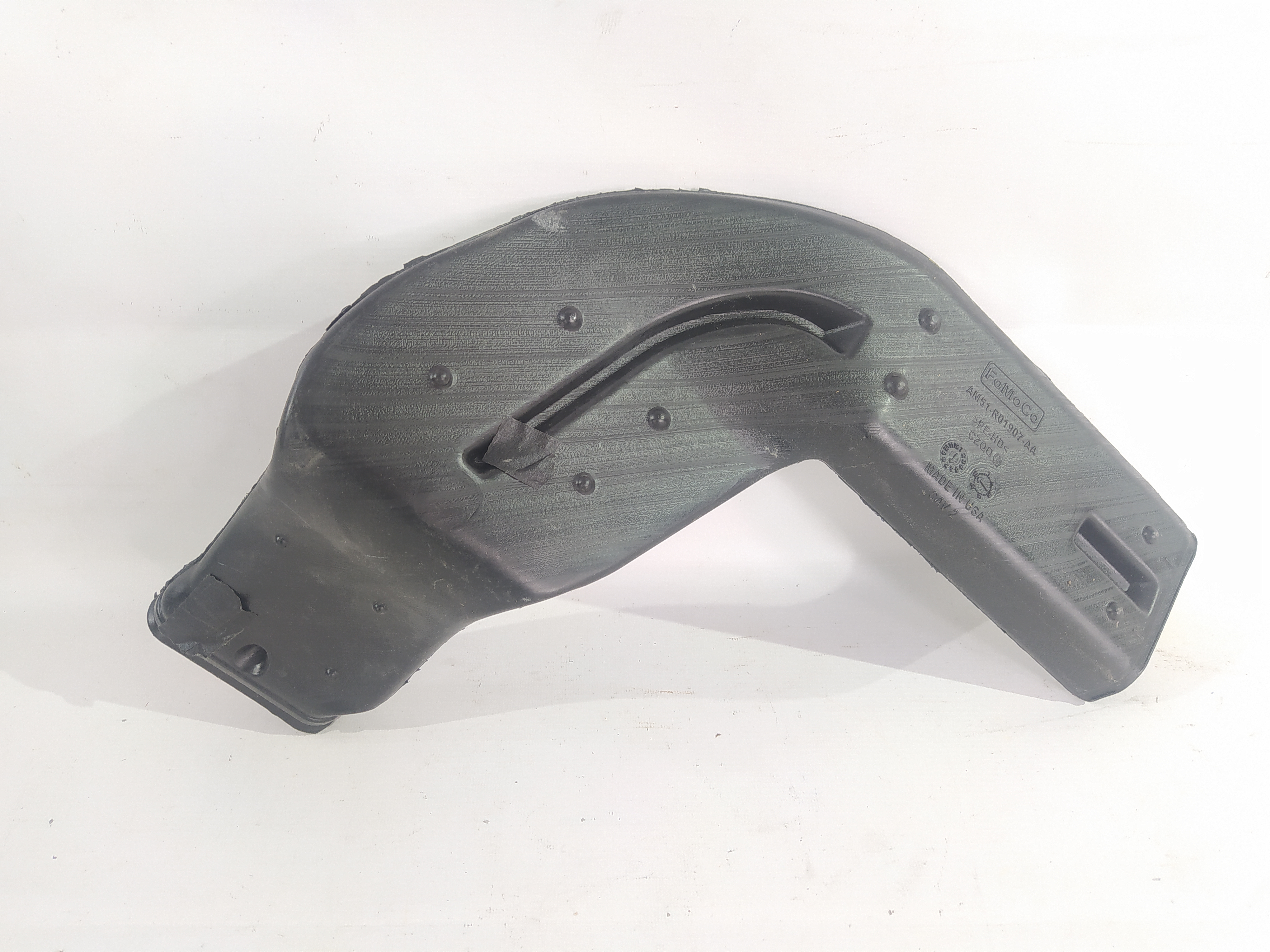 C-max. Патрубок повітроводу в салон лівий Ford C-Max 2013-2019 CJ5Z19B680F Ford C-Max