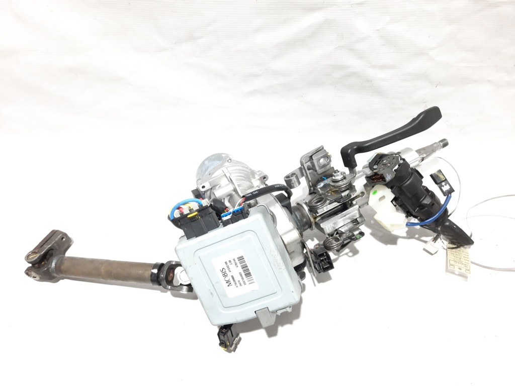 Forte Рульова колонка Kia Forte 2017-2018 56310A7050 Kia Forte 4